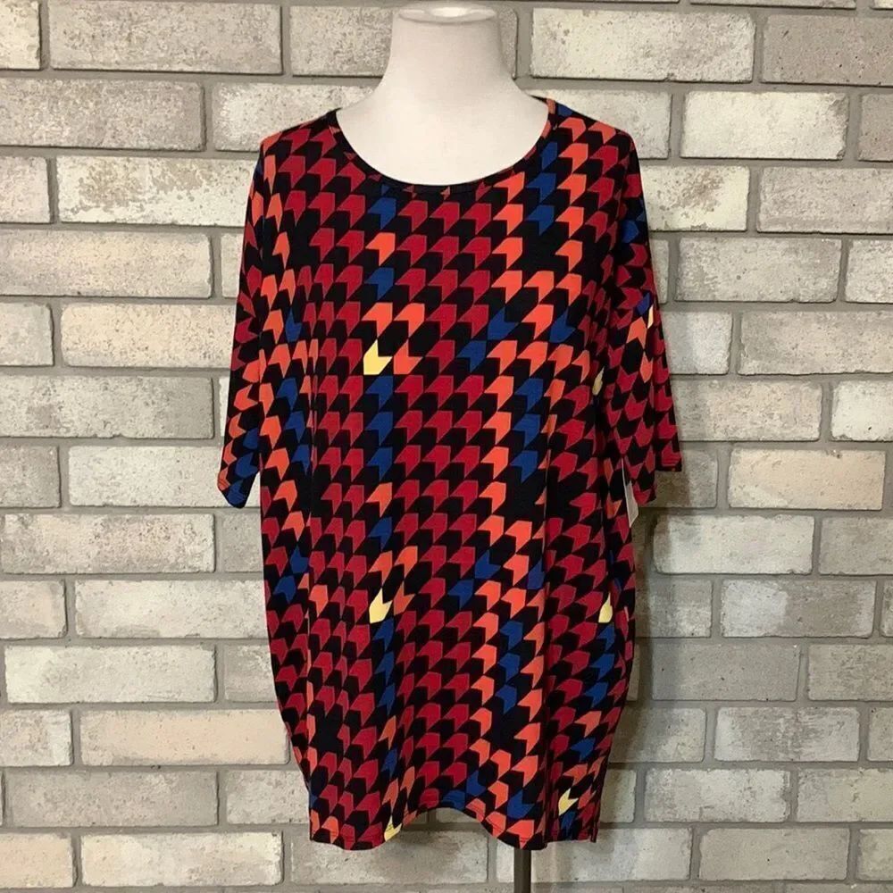 3for$20 nwt topāsizeāxs